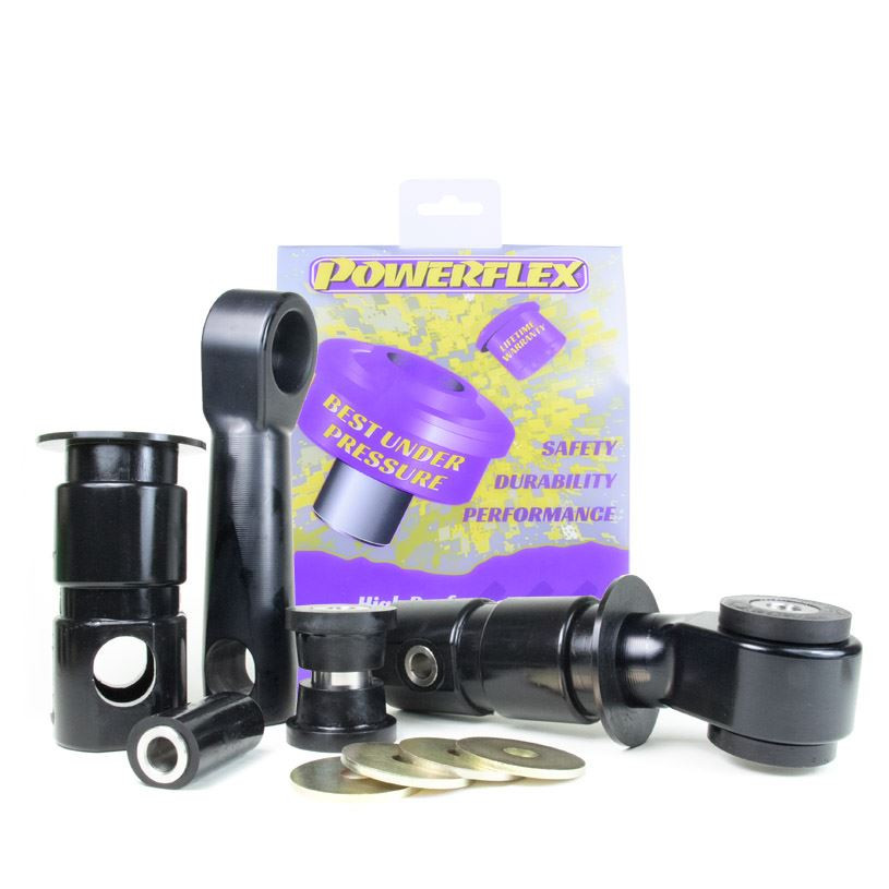 Rear Rocker Arm inc. Bush - 2 x PFR57-715