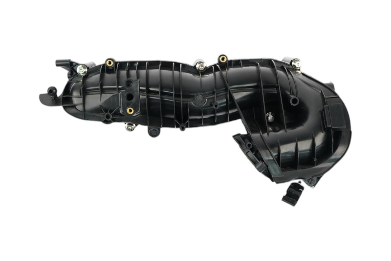 BMW N47 / N47S Plastic Intake Manifold with Swirl Flaps - 11618507239 / 11614728712 / 1167797384 BMW N47 / N47S Plastic Intake Manifold with Swirl Flaps - 11618507239 / 11614728712 / 1167797384