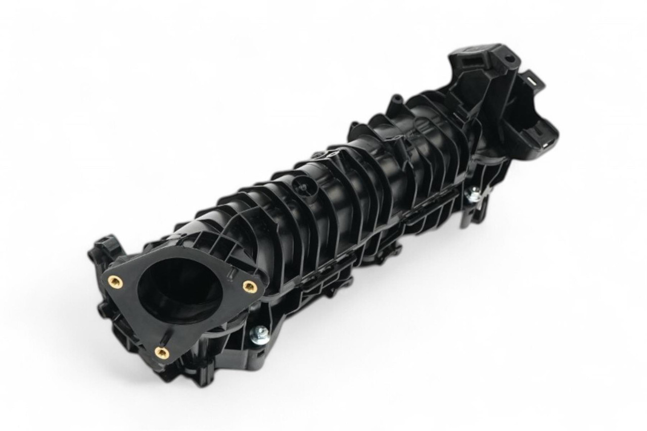 BMW N47N Plastic Intake Manifold without Swirl Flaps - 11618506406