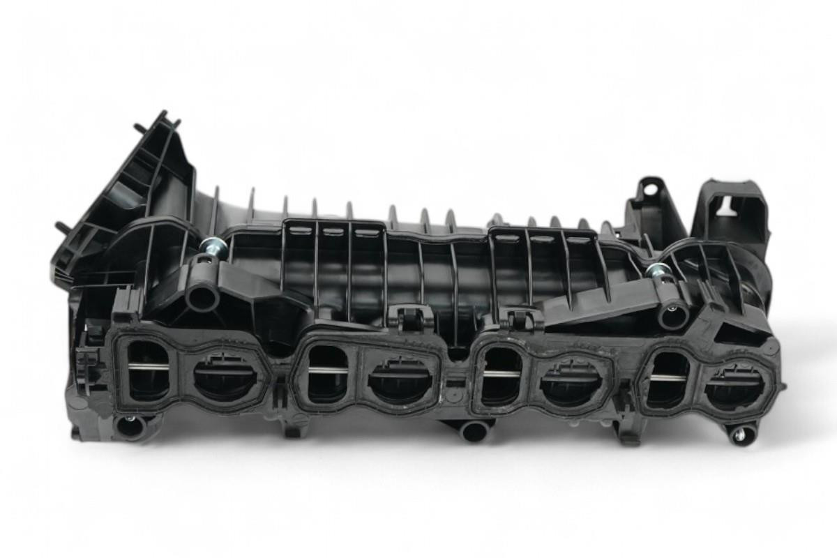 BMW N47N / N47S1 Plastic Intake Manifold with Swirl Flaps - 11617807991