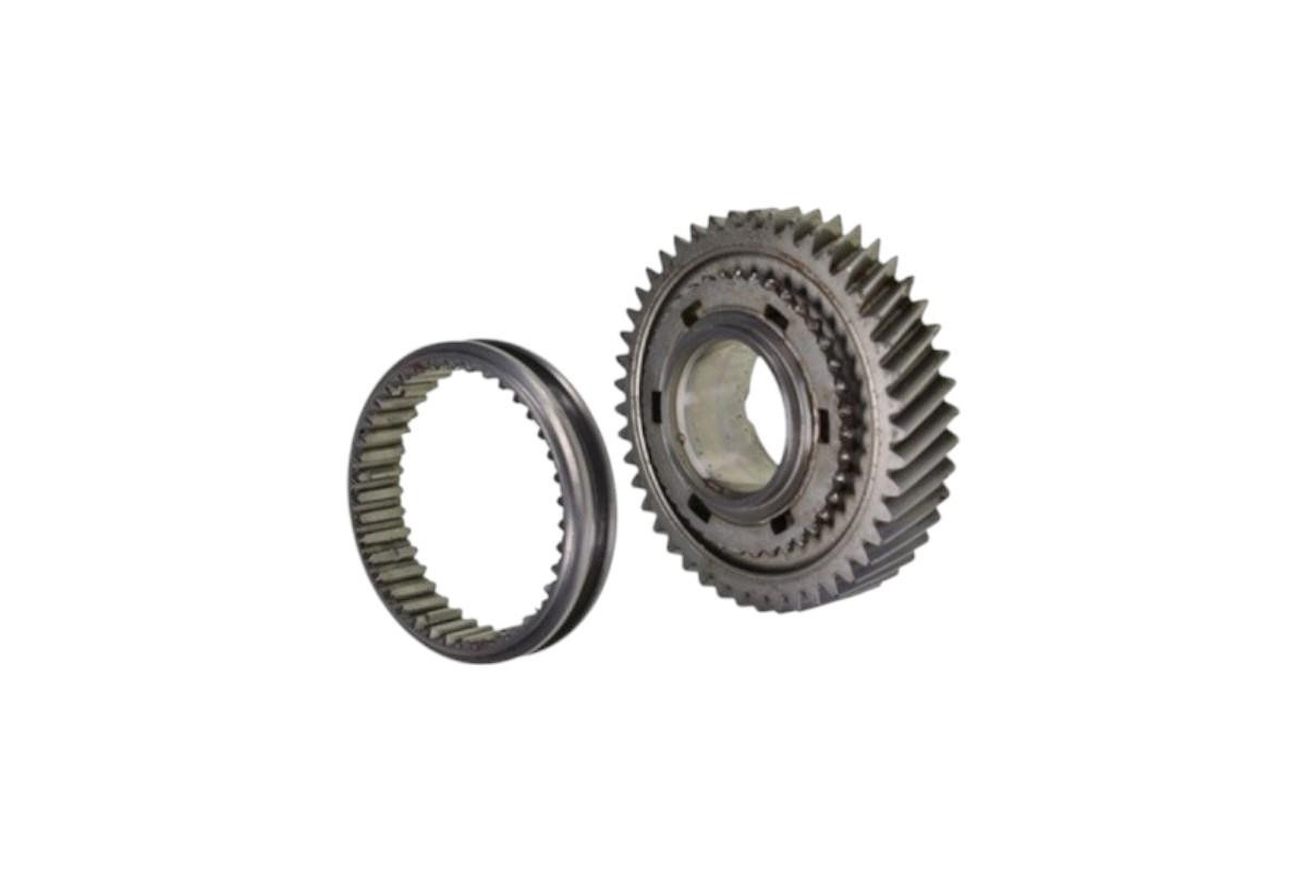 BMW GS6-17DG 1st Gear Repair Kit (Diesel 6 Speed Manual Gearbox) (45t)
