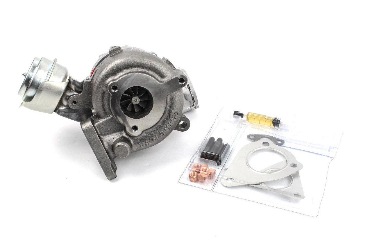 GTA1749V AWX / AVF / BNA / BPW / BLB / BWW PD124 PD130 & PD140 1.9 & 2.0 TDI Turbocharger GTA1749V AWX / AVF / BNA / BPW / BLB / BWW PD124 PD130 & PD140 1.9 & 2.0 TDI Turbocharger