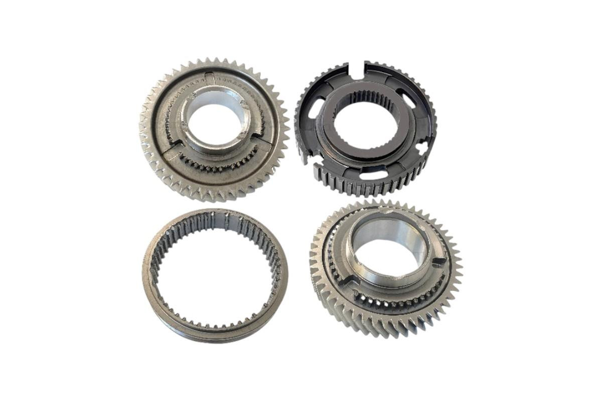 BMW GS6-60DA/X60DA 6 Speed FWD Gearbox 1st/2nd Gear Repair Kit