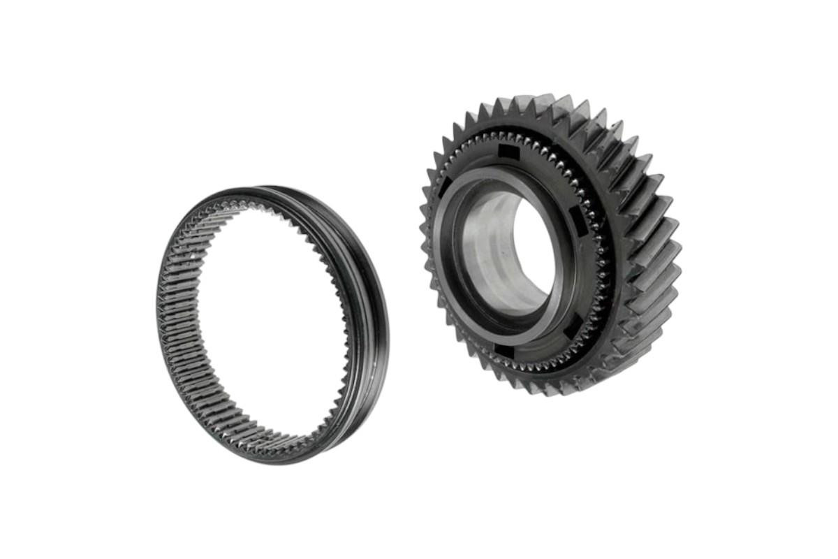 BMW GS6-37DZ 1st Gear Repair Kit (Diesel Gearbox) (41t)