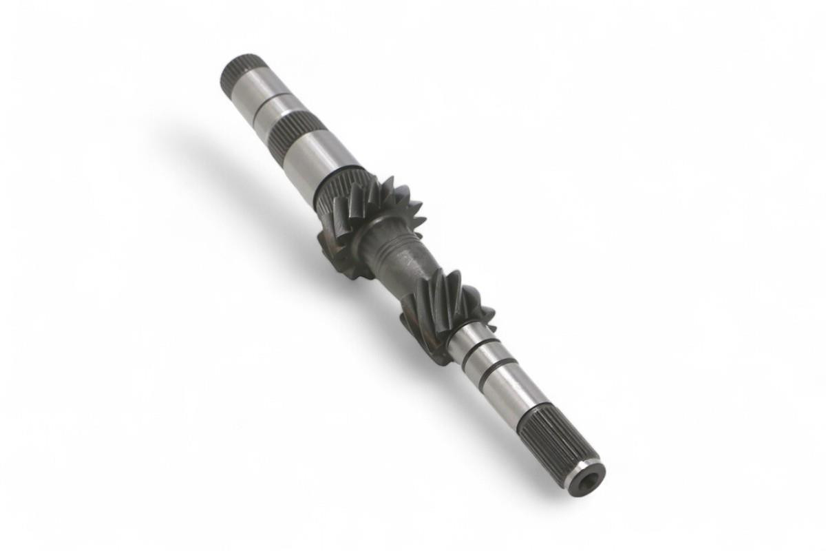 Volkswagen Transporter 02Z 5 Speed Input Shaft (9t /16t) - 02Z311103L Volkswagen Transporter 02Z 5 Speed Input Shaft (9t /16t) - 02Z311103L