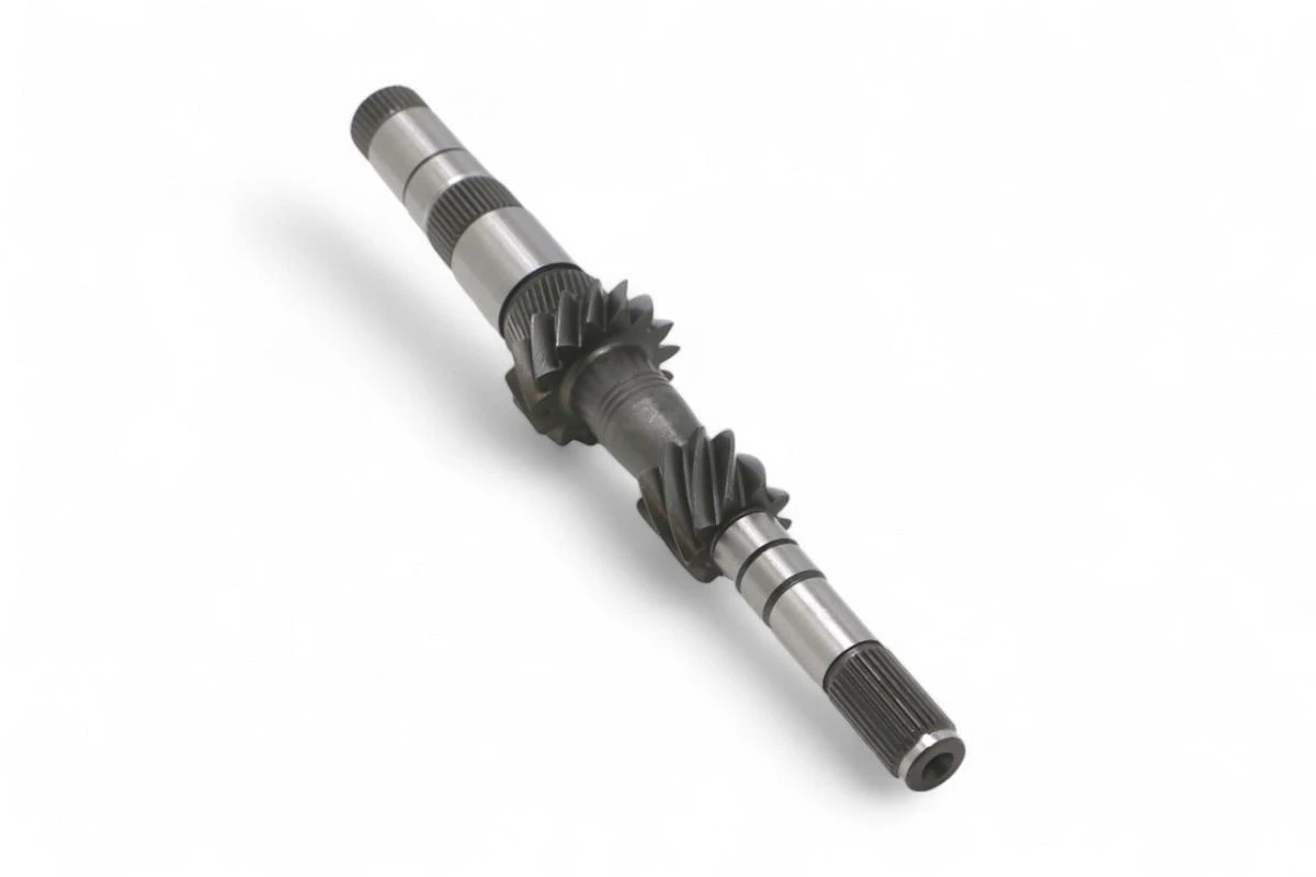 Volkswagen Transporter 02Z 5 Speed Input Shaft (9t /16t) - 02Z311103L