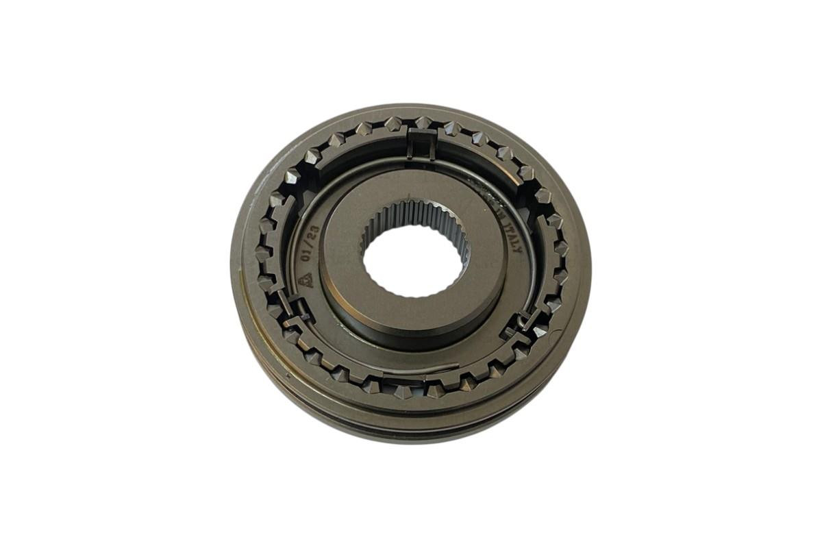 Volkswagen Transporter 02Z 5 Speed 5th Gear Sychro Hub - 02J311241D Volkswagen Transporter 02Z 5 Speed 5th Gear Sychro Hub - 02J311241D