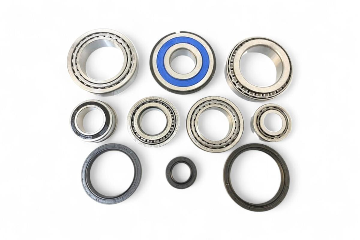 Volkswagen Transporter 02Z 5 Speed Gearbox Bearing & Seal Repair Kit