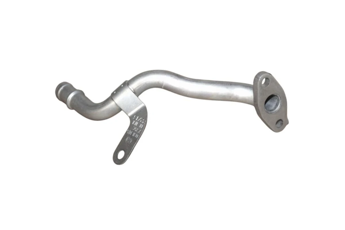 VW Transporter CFCA 2.0 Bi-Turbo Upper Oil Return Line - 03L145735C