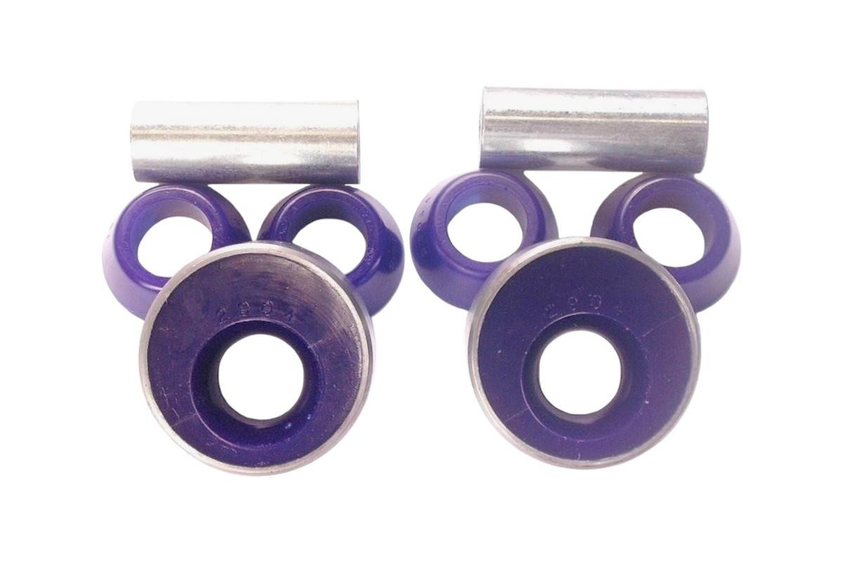 SuperPro Control Arm Bush Kit for Suzuki Swift Sport MK2 (ZC31S) (2006 - 2010) - SPF3172K