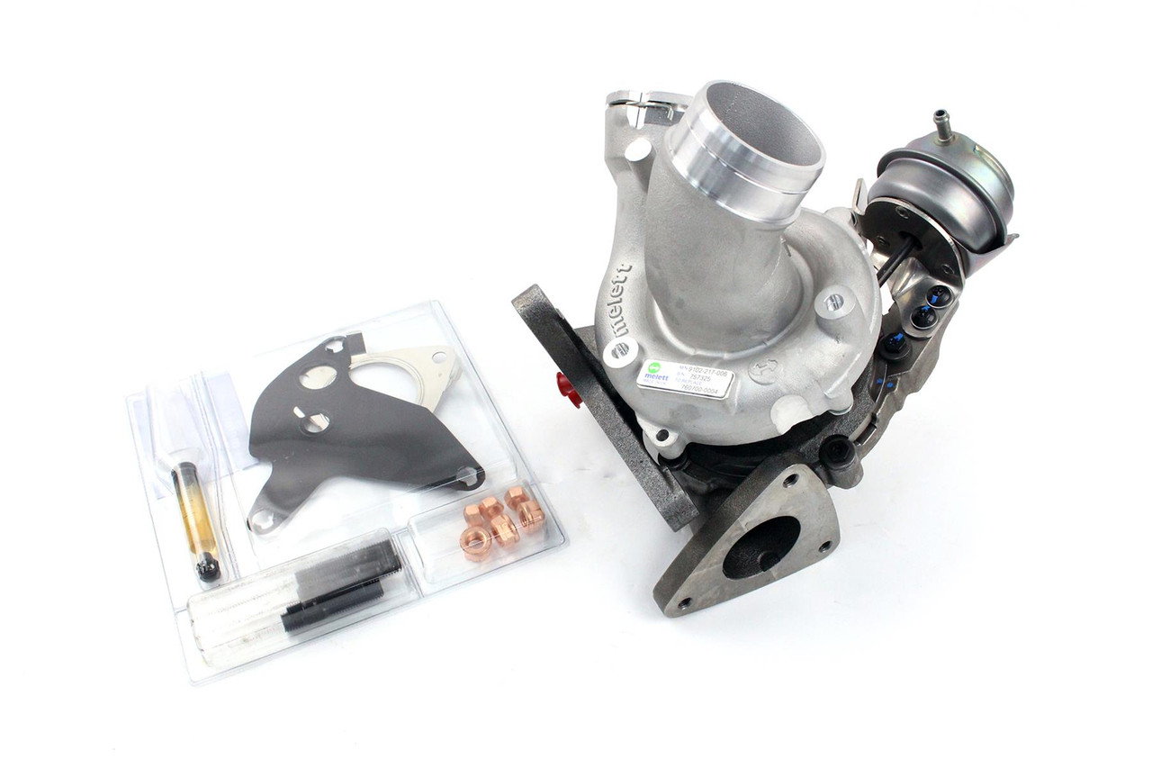 GTB1752V BPD PD160 2.5 TDI Turbocharger GTB1752V BPD PD160 2.5 TDI Turbocharger