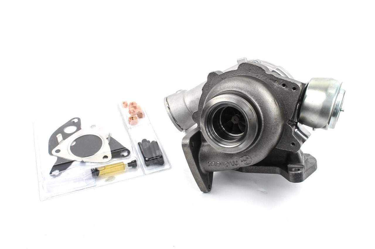 GTB1752VK VW PD172 2.5 TDI Turbocharger - BPC