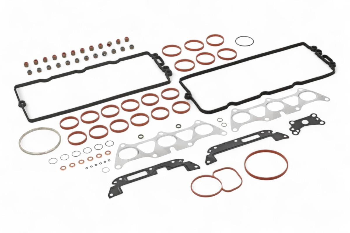 Audi B9 / C7 / VW Amarok 3.0 V6 TDI Complete Cylinder Head Set / Gasket Set