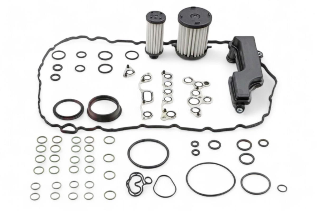 VAG DL382 7 Speed DSG FWD DCT Overhaul Mechatronic Kit