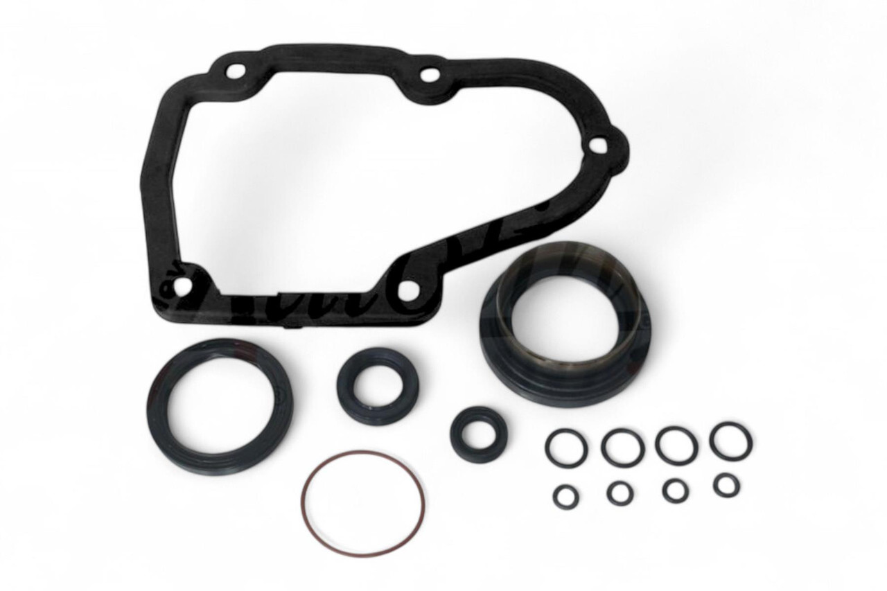 VAG 02R 5 Speed Overhaul / Seal Kit