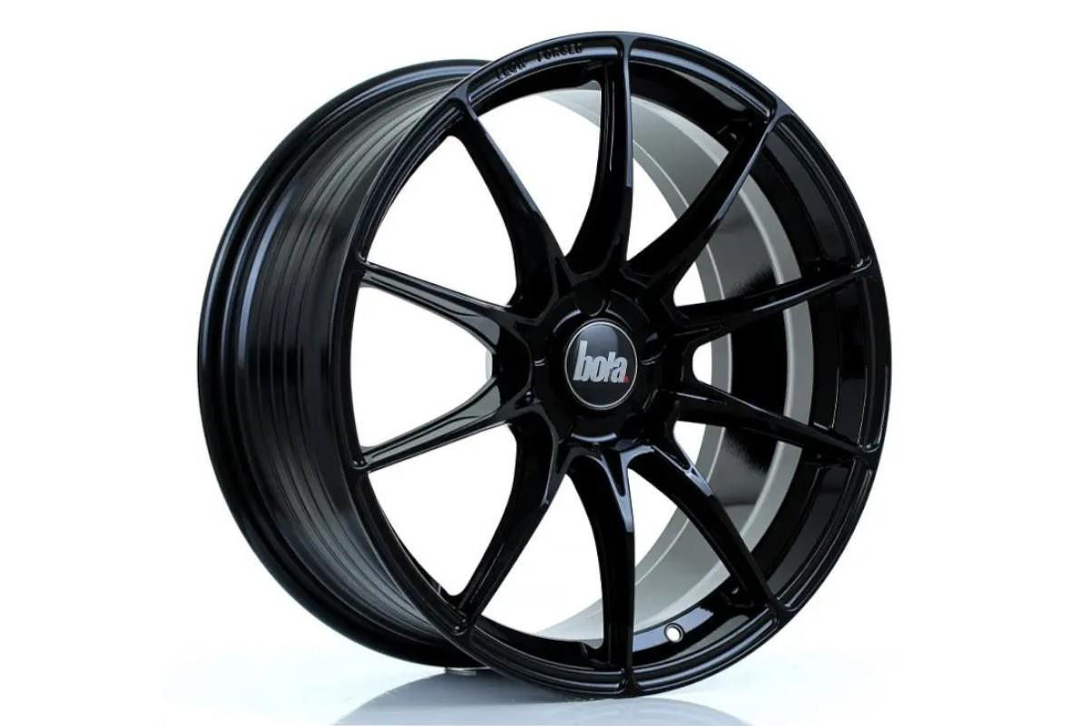 Bola FLB Super Light Series Alloy Wheel Bola FLB Super Light Series Alloy Wheel