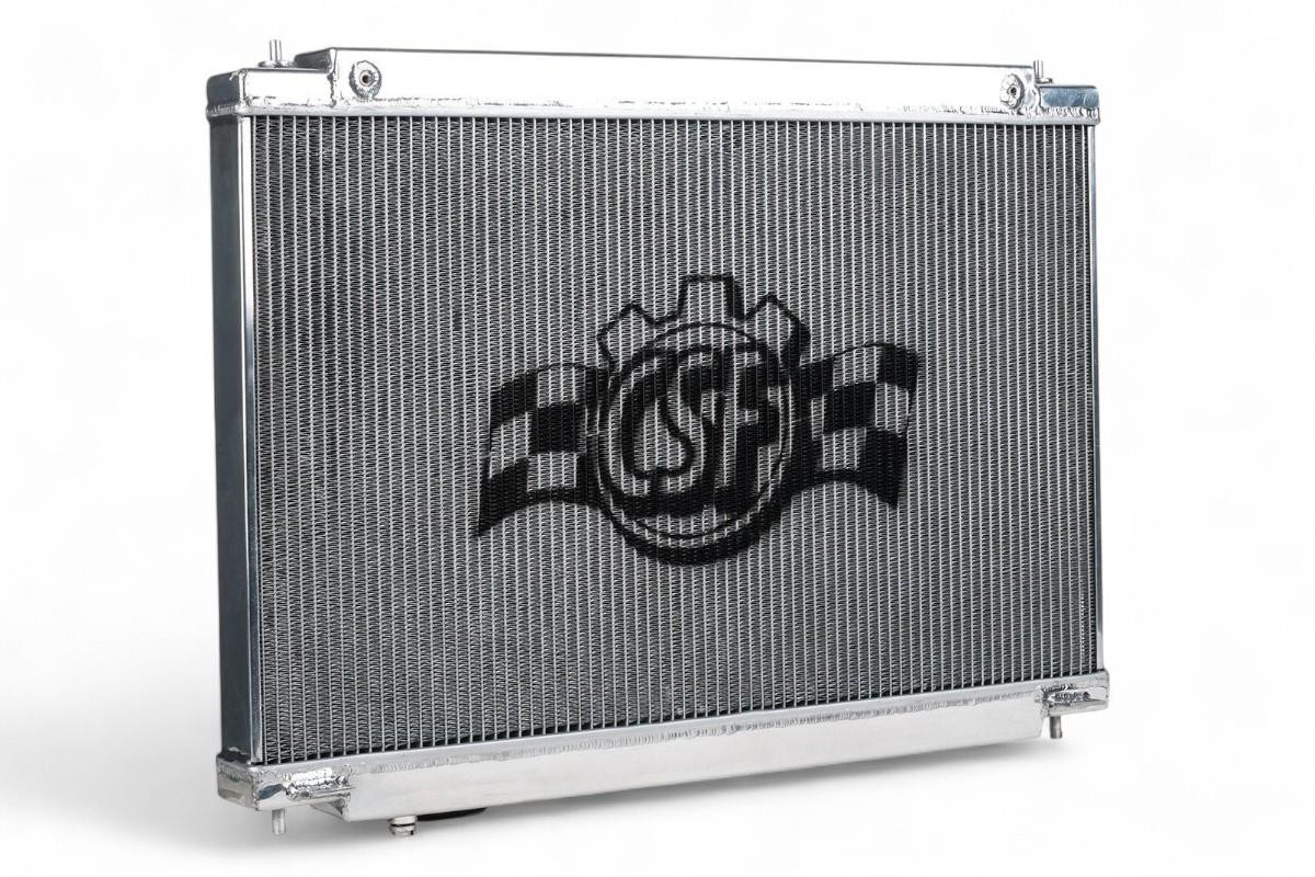 BMW E36 320I / 323i / 325i / 328i & M3 CSF High Performance Aluminum Engine Water Radiator