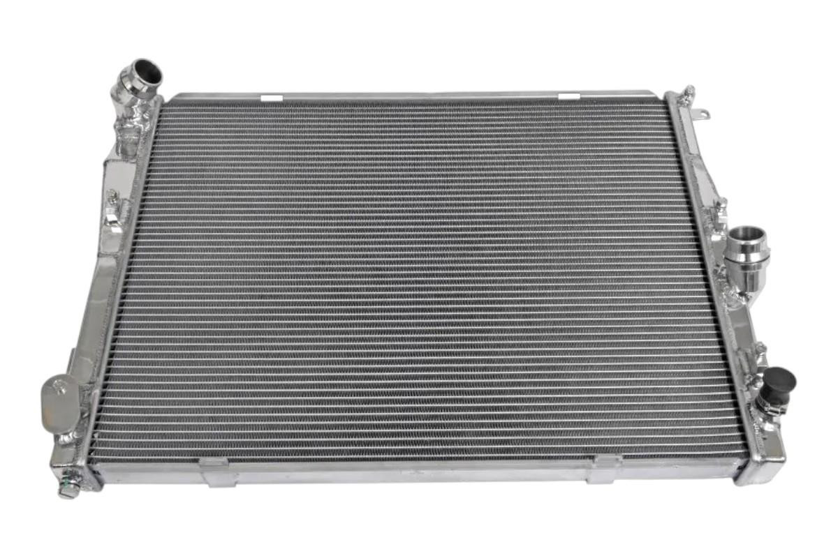 BMW 1 / 3 Series E8X and E9X Petrol Engines CSF High Performance Radiator BMW 1 / 3 Series E8X and E9X Petrol Engines CSF High Performance Radiator