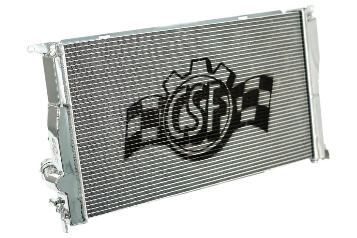 BMW 1 Series 1M / 135i / BMW 335i CSF High-Performance Aluminum Radiator (Automatic Transmissions Only)