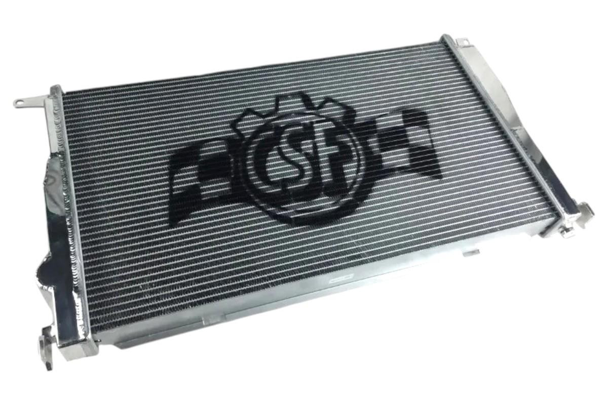 BMW 1 Series 1M / 135i / BMW 335i CSF High-Performance Aluminum Radiator (Automatic Transmissions Only)