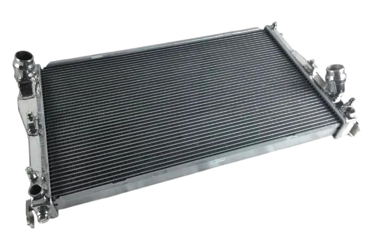 BMW 1 Series 1M / 135i / BMW 335i CSF High-Performance Aluminum Radiator (Automatic Transmissions Only)