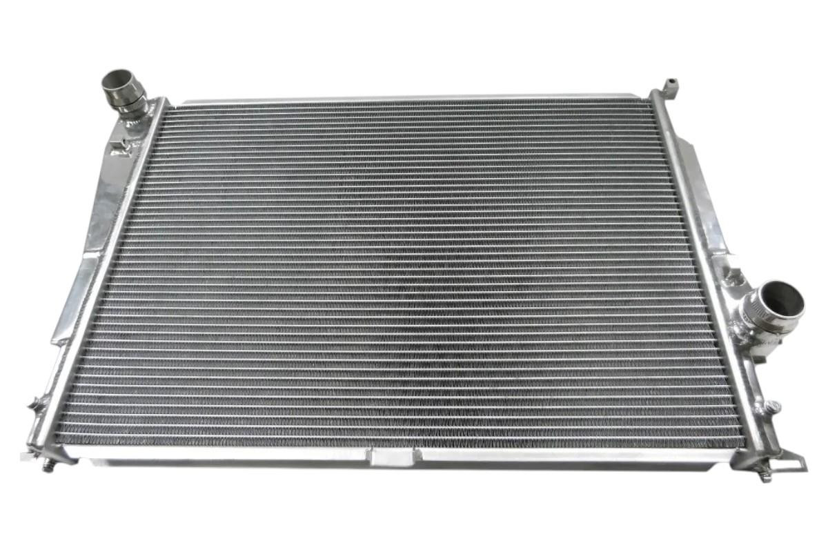 BMW E46 M3 Triple Pass CSF High Performance Aluminium Radiator