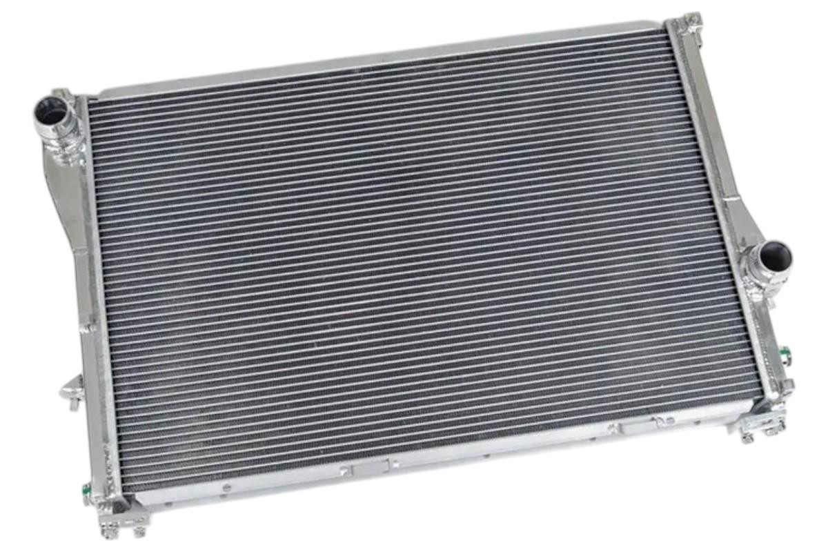 BMW E39 M5 / 540i CSF High Performance Aluminium Radiator (Manual Transmissions)
