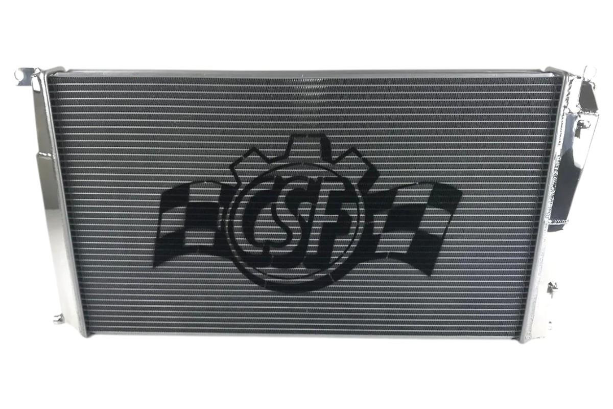BMW F2X 1/2-Series / F3X 3/4-Series / i3 (Manual Transmission) CSF High Performance Aluminum Radiator