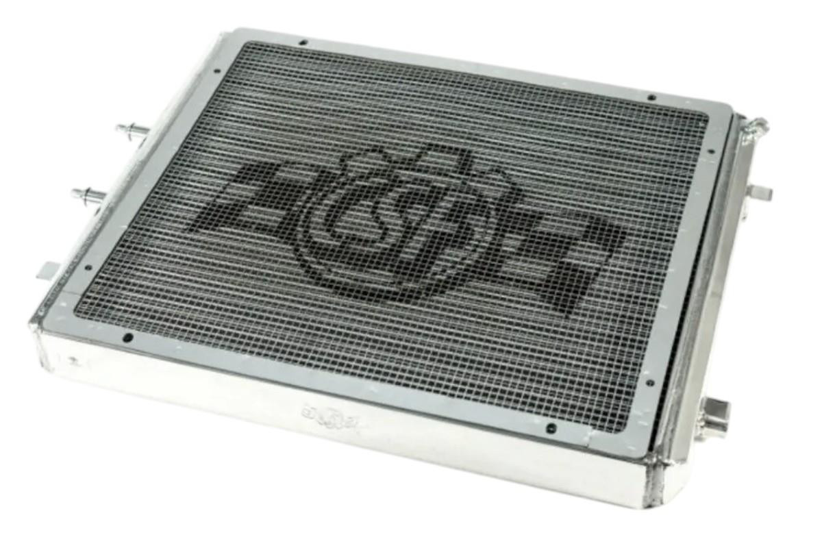 BMW F8X M3/M4/M2C CSF High Performance Radiator with Rock Guard