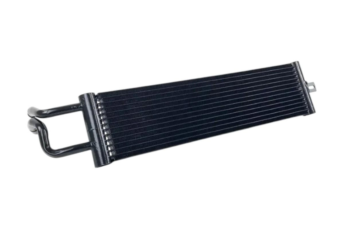 BMW F87 M2 (N55 DCT) CSF Performance Race-Spec Dual-Pass Transmission Cooler BMW F87 M2 (N55 DCT) CSF Performance Race-Spec Dual-Pass Transmission Cooler