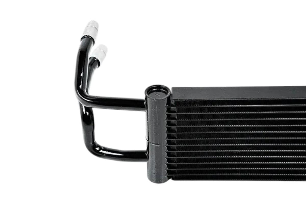 BMW F87 M2 (N55 DCT) CSF Performance Race-Spec Dual-Pass Transmission Cooler