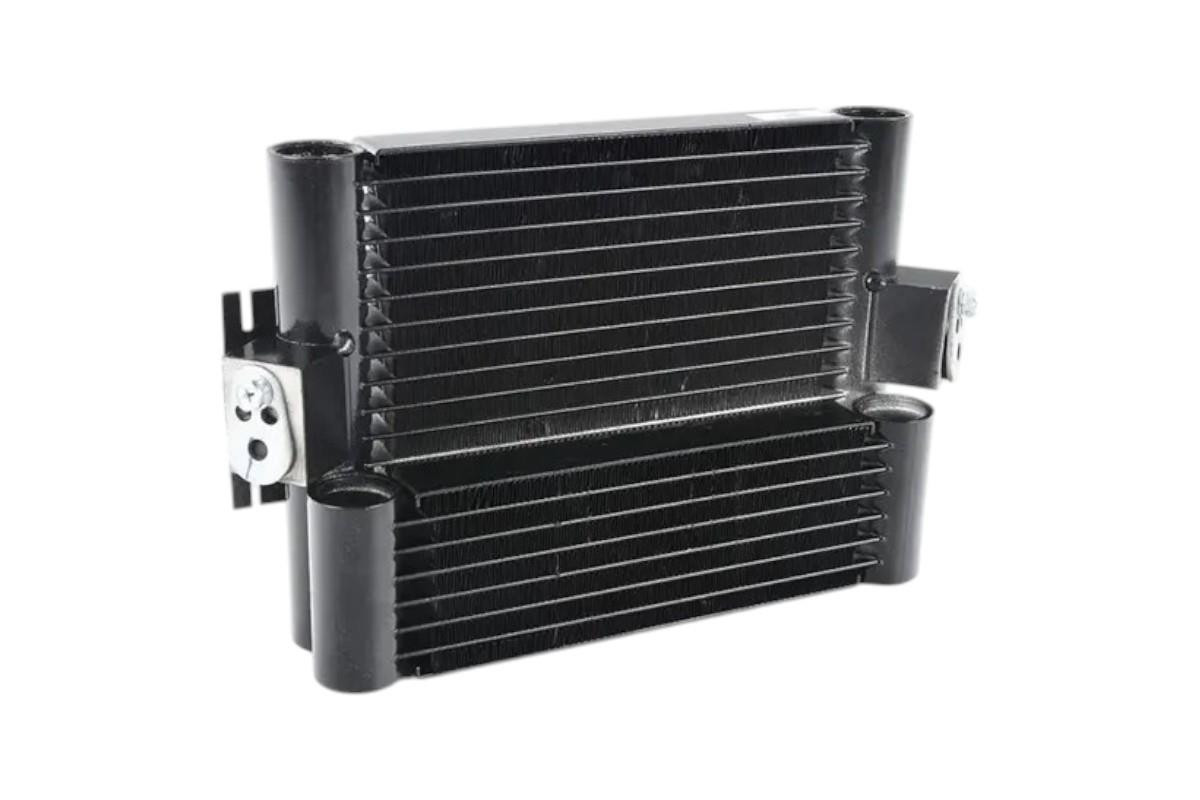BMW F87 M2 (N55) CSF Performance Race-Spec Oil Cooler Upgrade