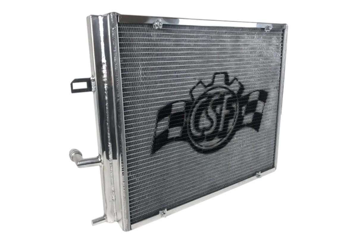 BMW F2X/F3X B48/B58 CSF Performance Triple-Pass Radiator (Heat Exchanger)
