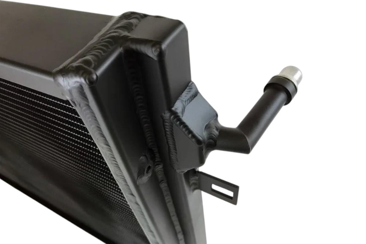 BMW F2X/F3X B48/B58 CSF Performance Triple-Pass Radiator (Heat Exchanger)