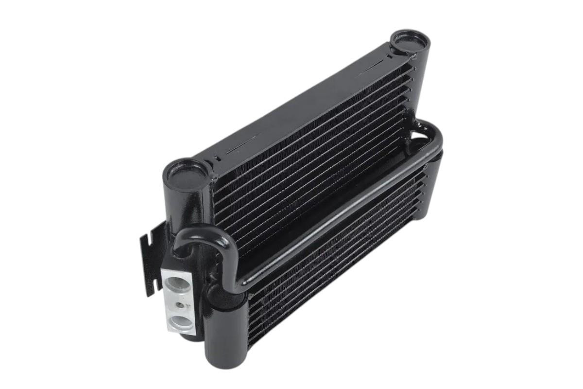 BMW F2X / F3X 35i (N55) CSF Performance Race-Spec Oil Cooler Upgrade