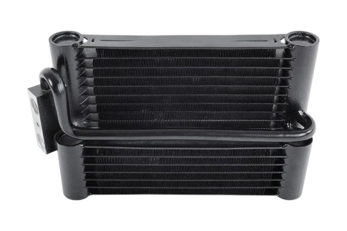BMW F2X / F3X 35i (N55) CSF Performance Race-Spec Oil Cooler Upgrade