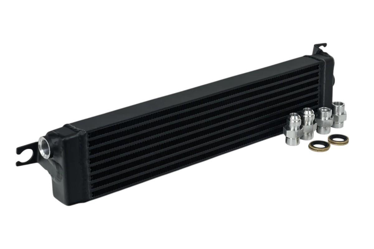 BMW E30 M3 CSF Performance Group A / DTM Race Style Oil Cooler