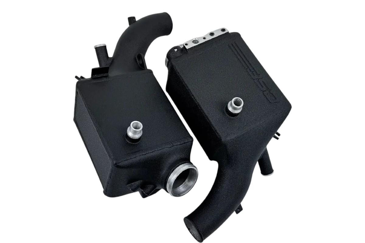 BMW X5M/X6M/XM (F9X/G0X) CSF Performance Intercooler Upgrade Set BMW X5M/X6M/XM (F9X/G0X) CSF Performance Intercooler Upgrade Set