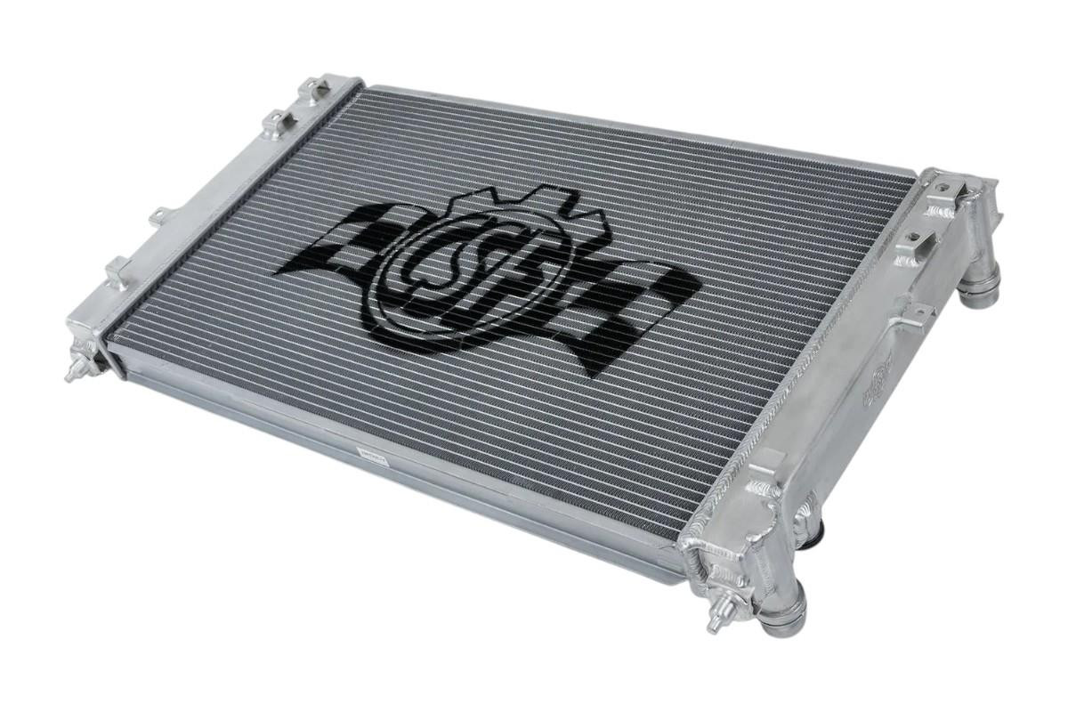 Audi B5 Platform / VW Passat CSF Performance Aluminium Radiator (Manual Transmissions Only) Audi B5 Platform / VW Passat CSF Performance Aluminium Radiator (Manual Transmissions Only)