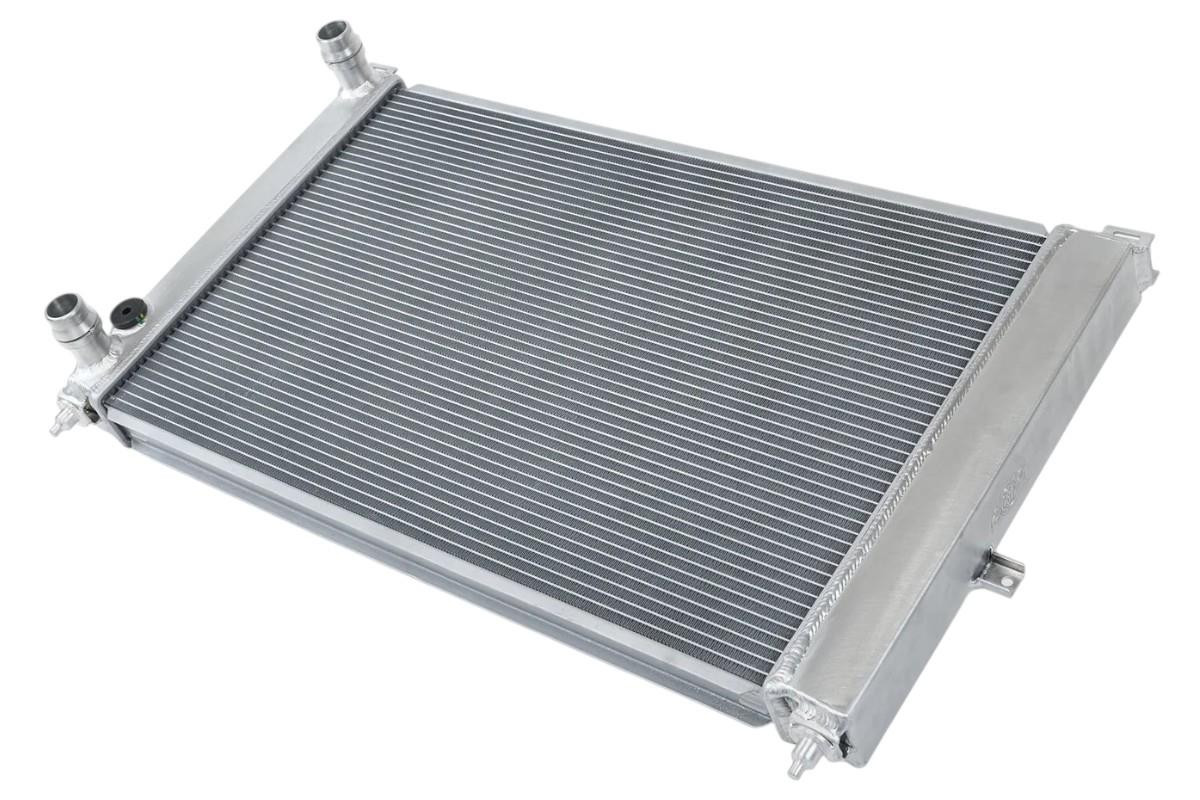 Audi B5 Platform / VW Passat CSF Performance Aluminium Radiator (Manual Transmissions Only)