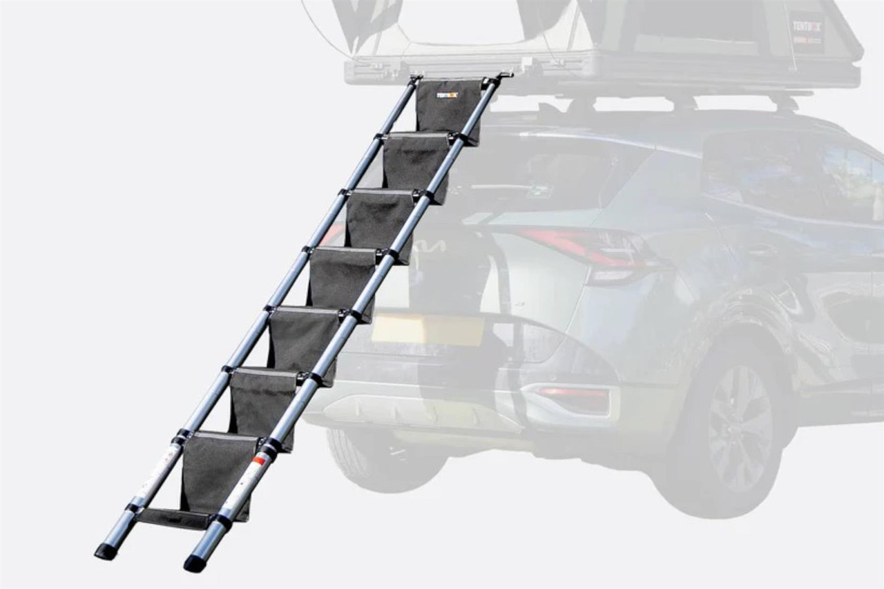 TentBox LadderSteps