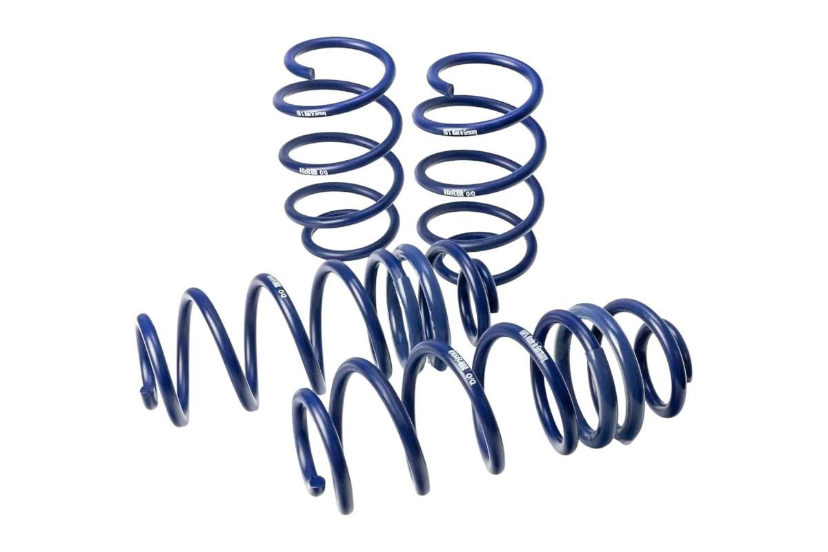 H&R Lowering Springs for VW ID BUZZ (2WD) - 28572-1