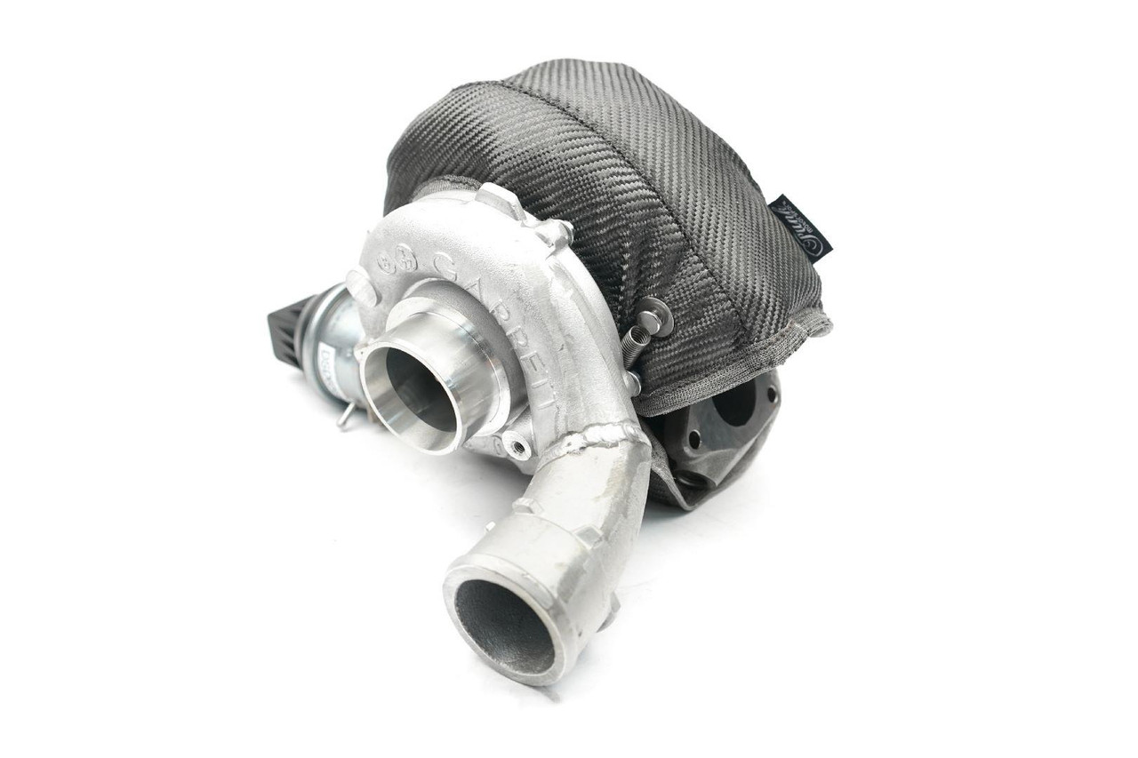 CATA US SPEC 350BHP GTB2566VK 49mm Hybrid Turbocharger Upgrade CATA US SPEC 350BHP GTB2566VK 49mm Hybrid Turbocharger Upgrade