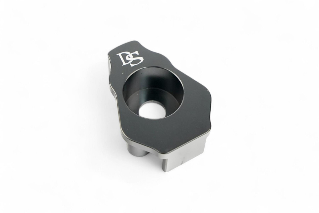 Darkside VAG MQB / Mk7 Platform Billet Dogbone Insert Darkside VAG MQB / Mk7 Platform Billet Dogbone Insert