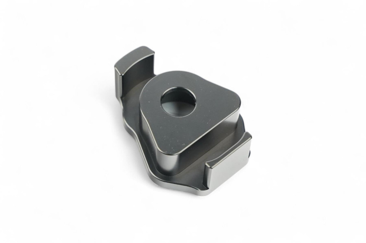 Darkside VAG MQB / Mk7 Platform Billet Dogbone Insert Darkside VAG MQB / Mk7 Platform Billet Dogbone Insert