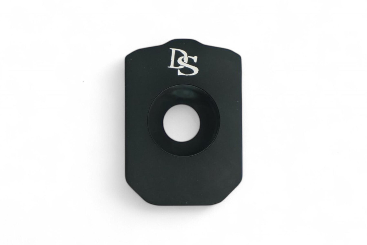 Darkside VAG MQB / Mk7 Platform Billet Dogbone Insert Darkside VAG MQB / Mk7 Platform Billet Dogbone Insert