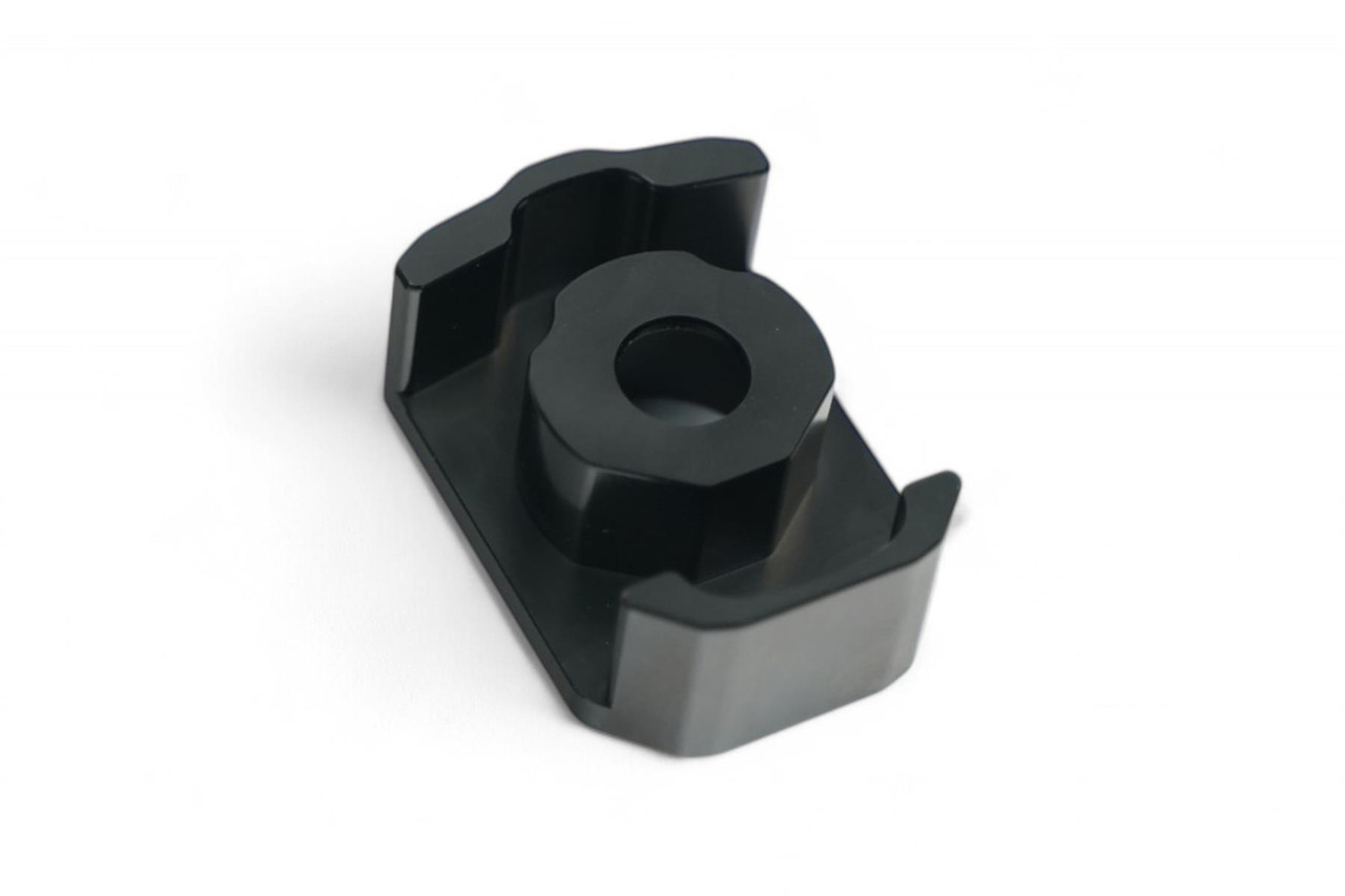 Darkside VAG MQB / Mk7 Platform Billet Dogbone Insert Darkside VAG MQB / Mk7 Platform Billet Dogbone Insert