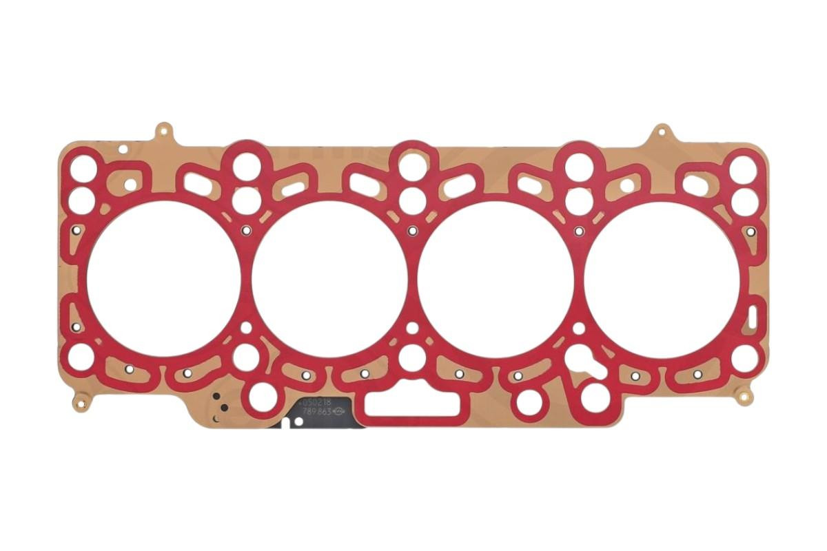 VW Amarok and Crafter 2.0 TDI / Bi-TDI Cylinder Head Gasket VW Amarok and Crafter 2.0 TDI / Bi-TDI Cylinder Head Gasket