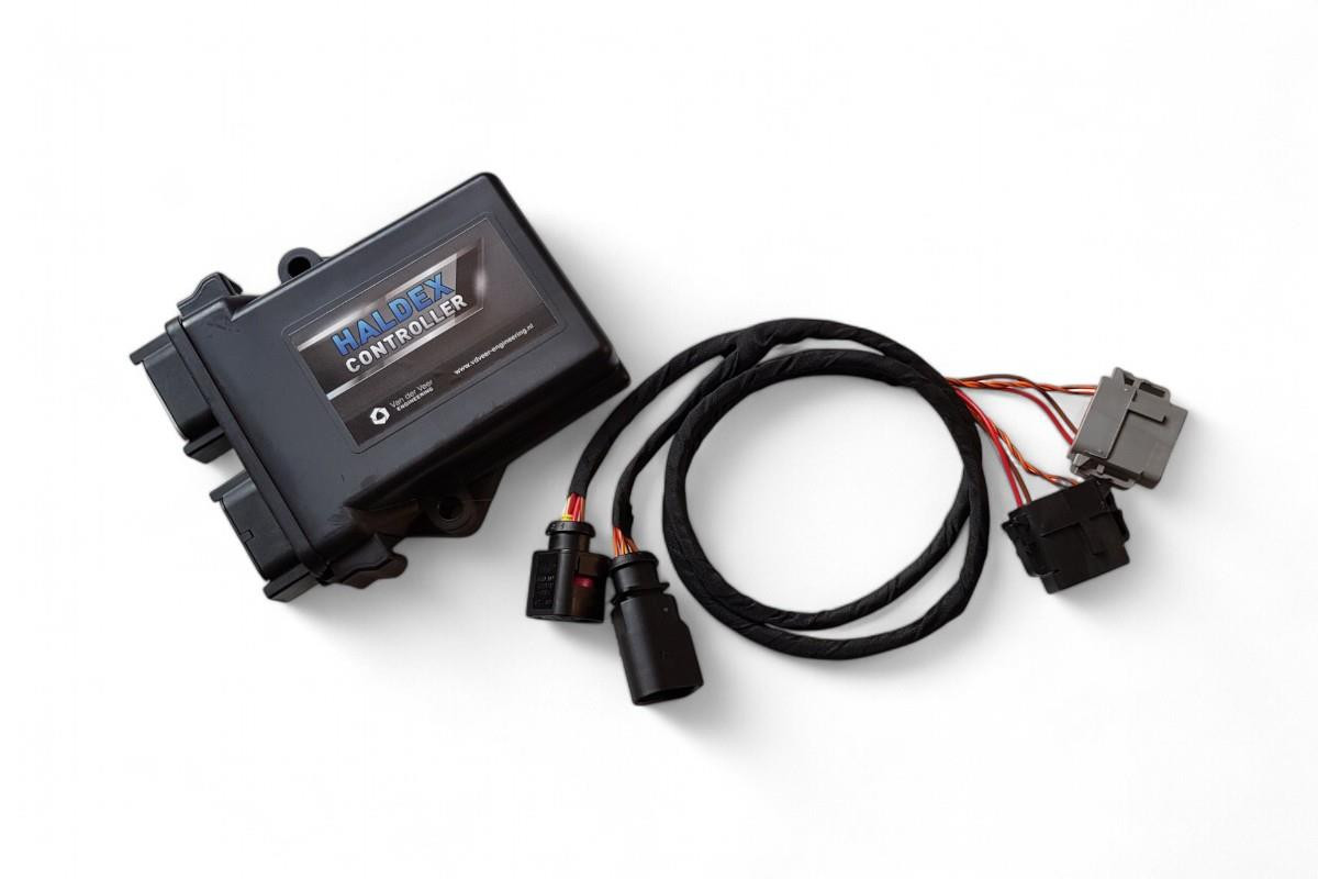 Haldex Performance Controller Generation 5 / Gen5 0AY