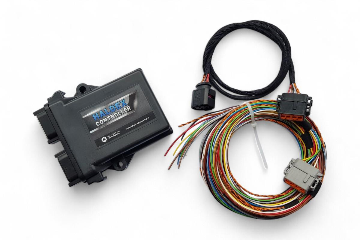 Haldex Performance Controller Generation 5 / Gen5 0CQ (MQB) Haldex Performance Controller Generation 5 / Gen5 0CQ (MQB)